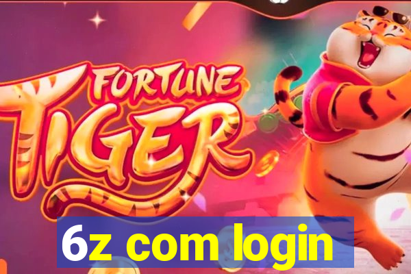 6z com login